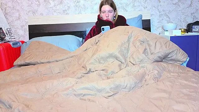 Baiambel_Mi's cam snapshot