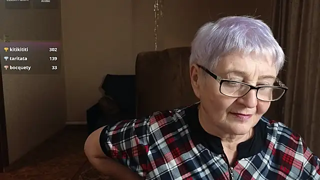 Sandra_Snowflake live sex cam