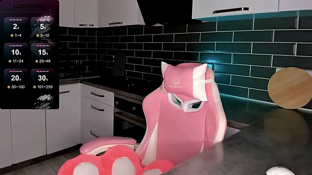 ShaiyaMinn3's cam snapshot