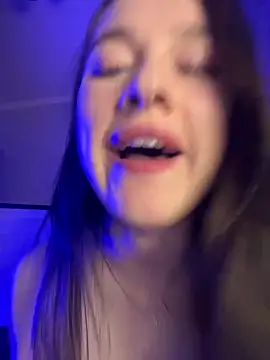 Marryme-'s cam snapshot