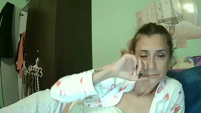 SexyGioconda's cam snapshot