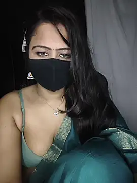 Mysterious__angel's cam snapshot