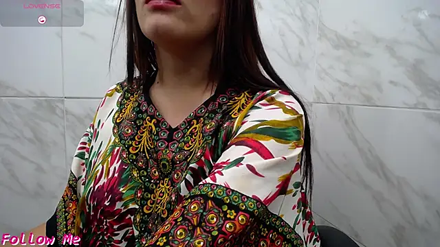 shantala_krisha's cam snapshot