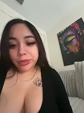 DSLSHAWTY's cam snapshot