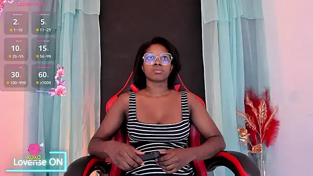 nilosolem's cam snapshot