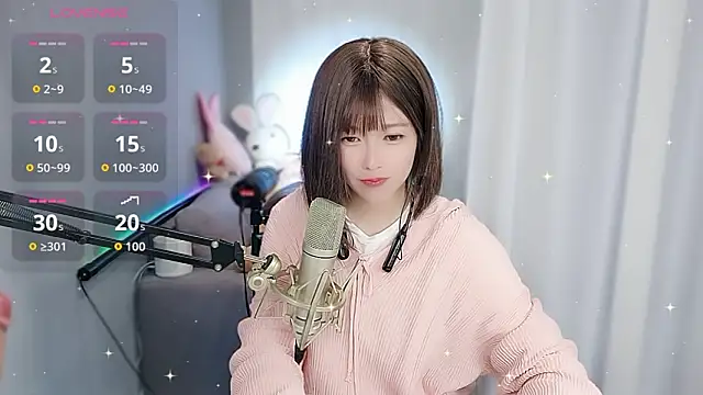 Tw_Sexynn's cam snapshot