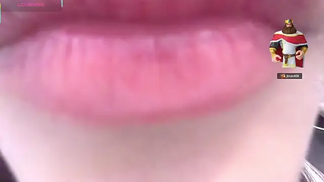 Your-Sunshine's cam snapshot