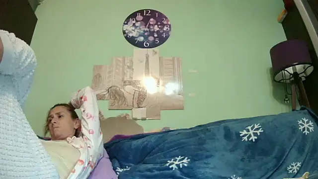 SexyGioconda's cam snapshot