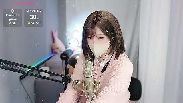 Tw_Sexynn's cam snapshot