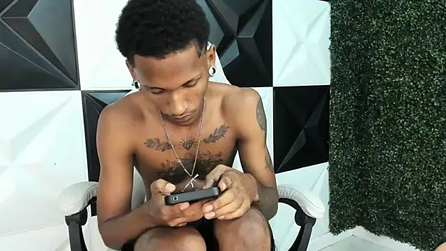 ManSant live sex cam