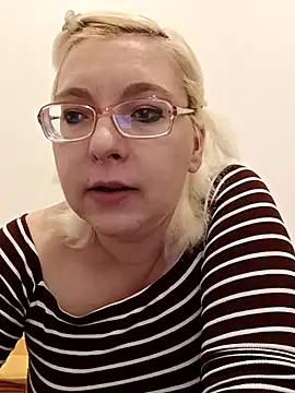 VikaKing's cam snapshot