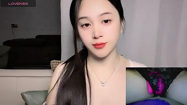 woaiqinqin live sex cam