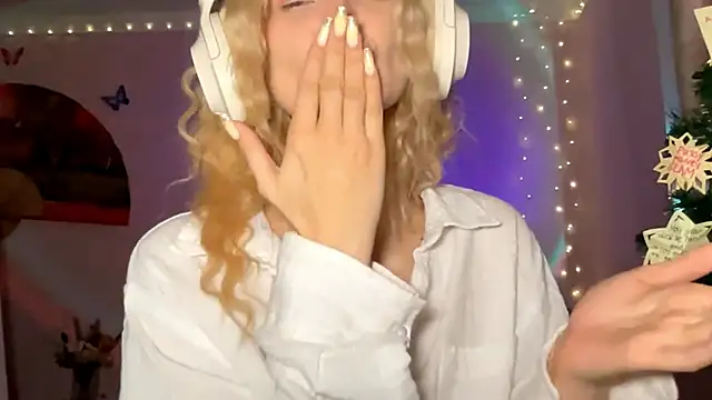 MelisaBloomy live sex cam