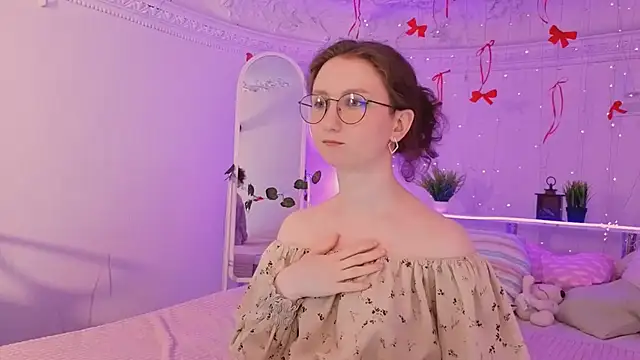 SunshineBlaze live sex cam