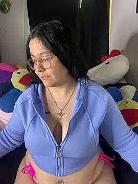 MsConejitaa's cam snapshot