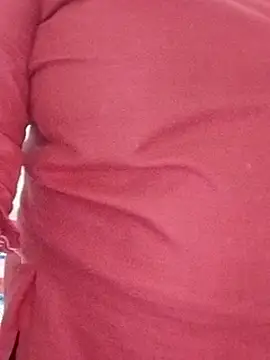 Sexynageena's cam snapshot