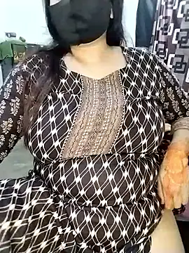 Tishani's cam snapshot