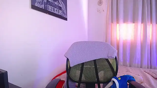 Lu_perez's cam snapshot