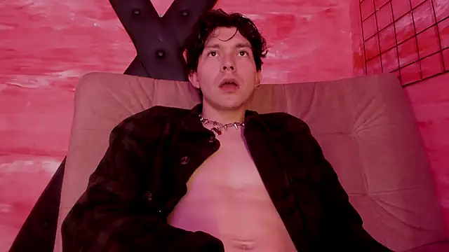 Eliot_X live sex cam