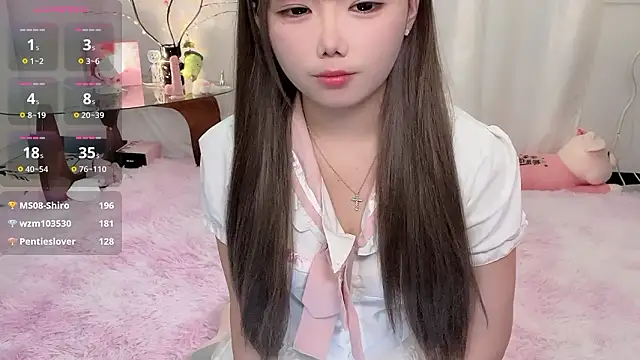 lucky-188's cam snapshot