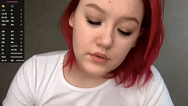 BigHeartMia live sex cam