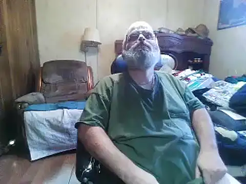 hearseguy77's cam snapshot