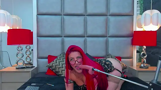 AllissaBrowm's cam snapshot