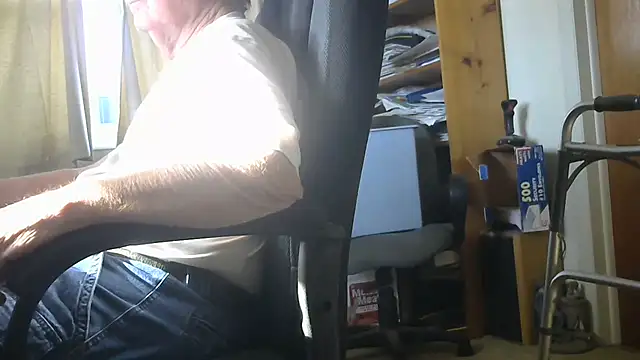 orony2's cam snapshot