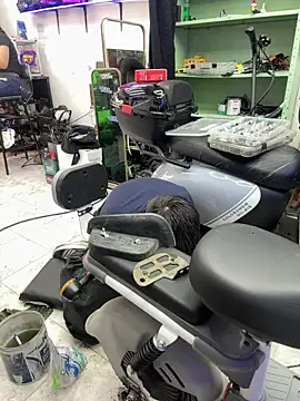 Johan_stick's cam snapshot