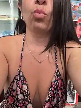 Dulce-miamilf's cam snapshot