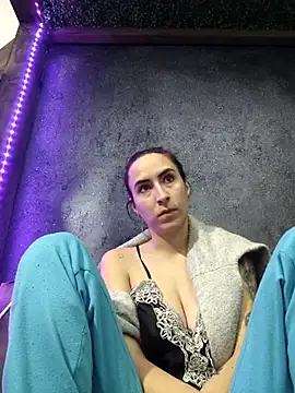 pleasure_of_life live sex cam