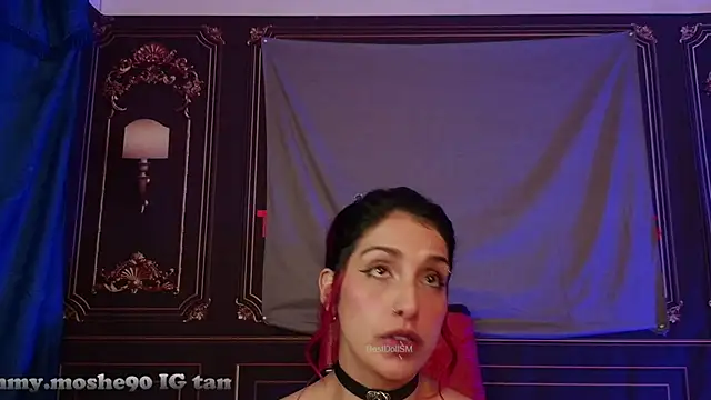 Best_DollSM's cam snapshot