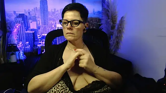 ninarandmann live sex cam