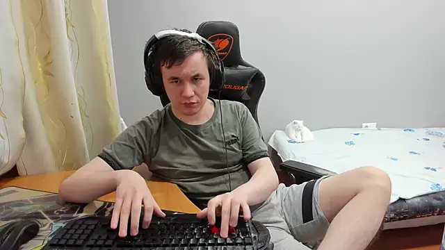 iliaskrislove live sex cam