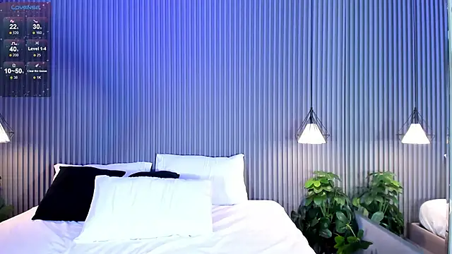 AnahinClar live sex cam