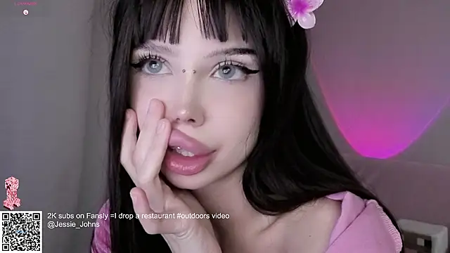 Jessie_Johns live sex cam