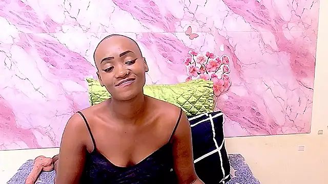 EbonyOlive69's cam snapshot