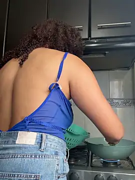 NenisJessicaOchoa's cam snapshot