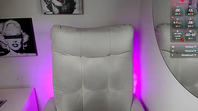 SamanthaRoldaan live sex cam