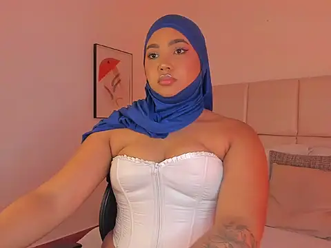 malakk_l's cam snapshot