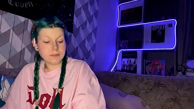 KateSzaflarski's cam snapshot