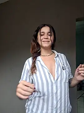 luuhcat09's cam snapshot