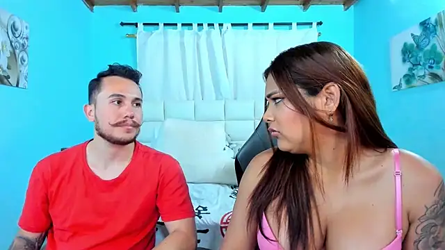 xxx_sweet_couple_ live sex cam