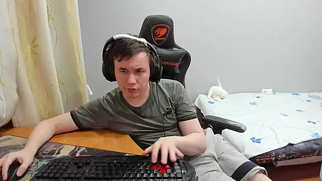 iliaskrislove's cam snapshot