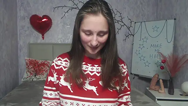 MichelLeee's cam snapshot