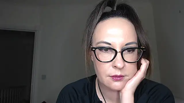 PsychicDominatrix's cam snapshot