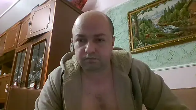 Luceriusbigass's cam snapshot