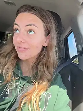 jungleangel's cam snapshot