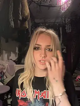 bambibabyy's cam snapshot