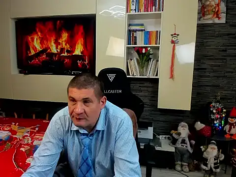 SpartacusDaddy48's cam snapshot